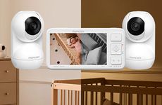 Night Vision Baby Monitors