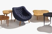 Revived Archival Furniture Designs Image 1