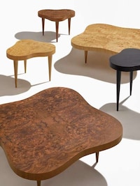 Revived Archival Furniture Designs Image 2