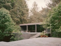 Modern Minimal Concrete Homes Image 2