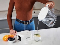 Powered Pitcher-Style Water Purifiers Image 2
