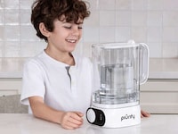 Powered Pitcher-Style Water Purifiers Image 3