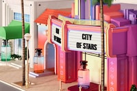 Los Angeles-Honoring Fragrances Image 1