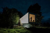 Ruin-Adaptive Shipping Container Homes Image 2