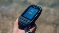 Handheld Hydrofoil Controllers Image 4