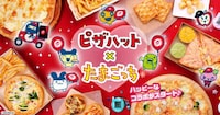 Virtual Pet Pizza Promotions Image 2