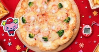 Virtual Pet Pizza Promotions Image 3
