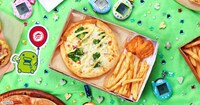 Virtual Pet Pizza Promotions Image 6