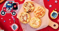 Virtual Pet Pizza Promotions Image 7