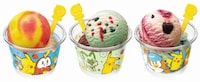 Monstrous Anime Frozen Treats Image 2