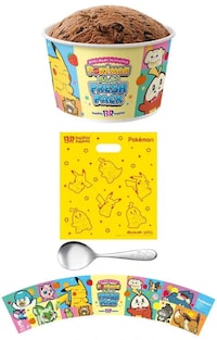 Monstrous Anime Frozen Treats Image 6