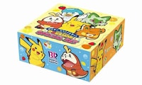 Monstrous Anime Frozen Treats Image 7