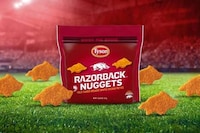 Football Team-Inspired Nuggets