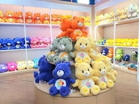 Plush Bear Distribution Deals Image 1