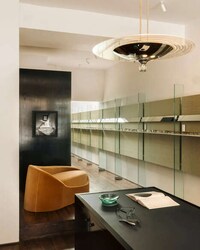 Artist Loft-Resembling Stores Image 1