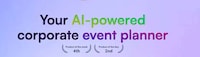 AI Corporate Event Assistants