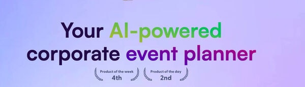 AI Corporate Event Assistants: Nowadays is a Tool for Companies Looking ...