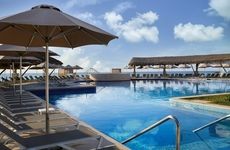 Luxurious All-Inclusive Resorts