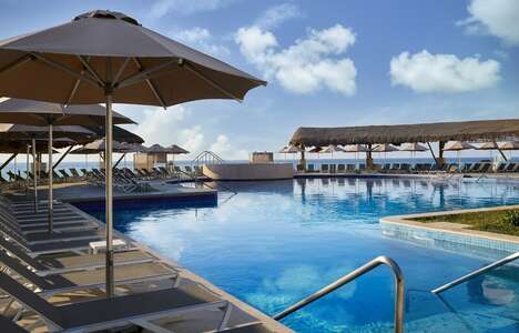 Luxurious All-Inclusive Resorts