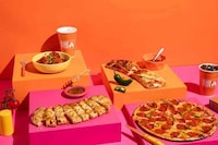 Sensorial Pizza Items Image 1