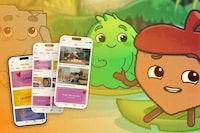 Parenting Course Apps Image 1