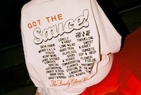 Sauce-Inspired QSR Capsules Image 2