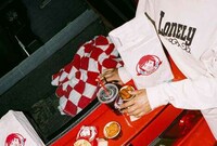 Sauce-Inspired QSR Capsules Image 3