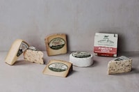 Expanded Gourmet Cheese Lines Image 3