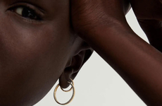 Sustainable Regenerated Gold Jewelry