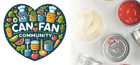 Can Food Community Platforms