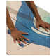 Precise Alignment Yoga Mats Image 1