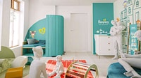 Olympic Nursery Facilities Image 1