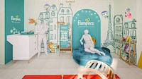 Olympic Nursery Facilities Image 2