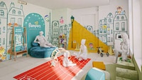 Olympic Nursery Facilities Image 4