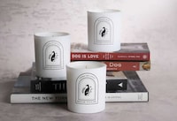 Pet-Safe Luxury Candles