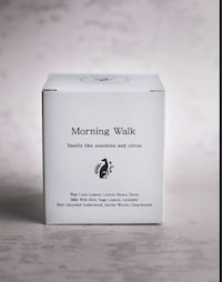 Pet-Safe Luxury Candles Image 2