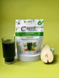 Priobiotic-Rich Supplements Image 1