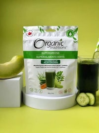Priobiotic-Rich Supplements Image 2