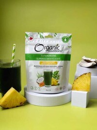 Priobiotic-Rich Supplements Image 3