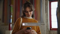 AI Companionship Necklaces