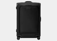 Rolling Luggage Capsules Image 1