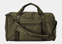 Rolling Luggage Capsules Image 3