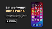 Minimalist Smartphone Apps Image 2