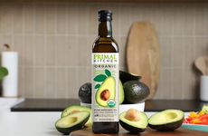 Potent Quality Avocado Oils