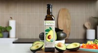 Potent Quality Avocado Oils Image 1
