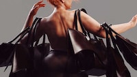 Avant-Garde Handbag Designs Image 3