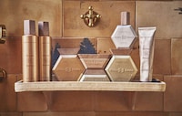 Sensorial Performance Haircare Image 1