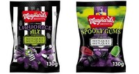 Comedic Horror Candy Collections Image 1