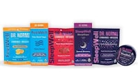 Cannabis-Powered Wellness Solutions Image 1