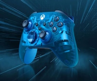 90s-Inspired Gaming Controllers Image 1